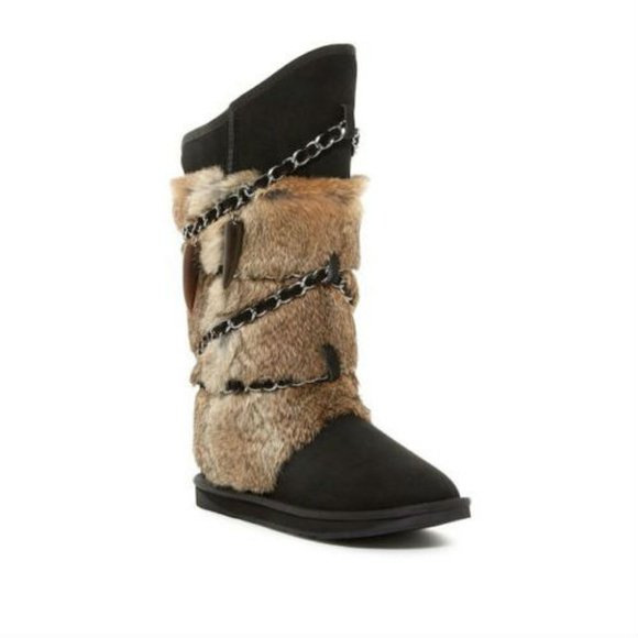 Australia Luxe Collective Shoes - Australia Luxe Collective Womens Boots Shoes Sz 8